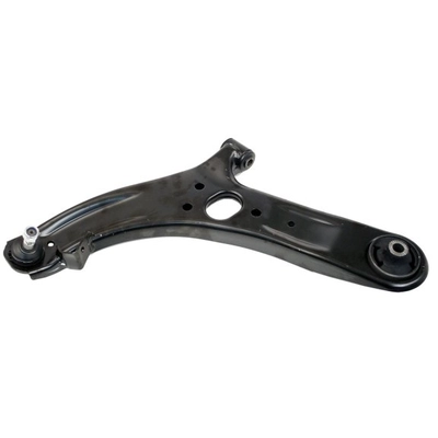 MOOG - RK622643 - Front Driver Side Lower Control Arm pa1