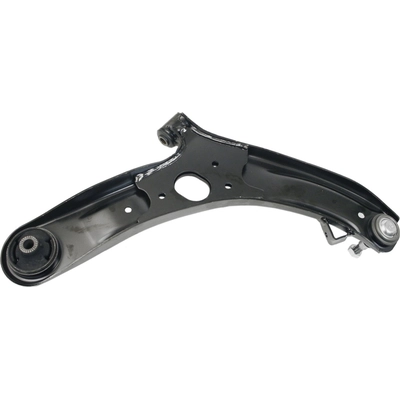 MOOG - RK622643 - Front Driver Side Lower Control Arm pa2