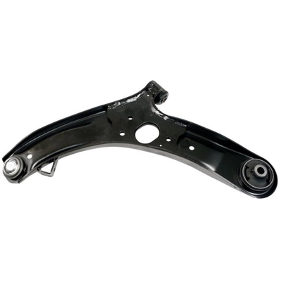 MOOG - RK622645 - Front Passenger Side Lower Control Arm pa2