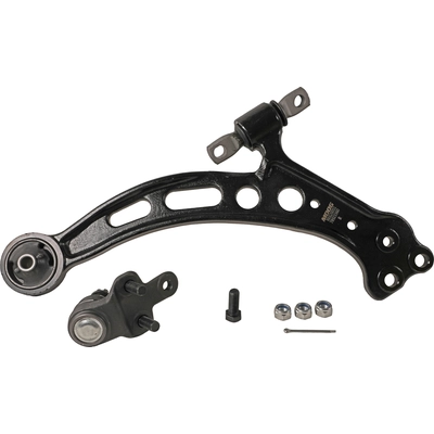Control Arm With Ball Joint by MOOG - RK623014 pa2