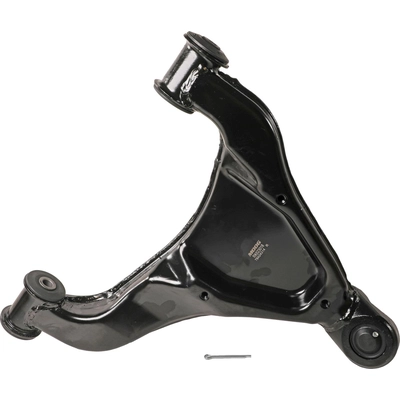 Control Arm With Ball Joint by MOOG - RK623018 pa1