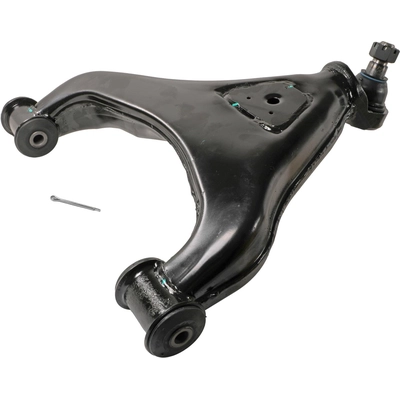 Control Arm With Ball Joint by MOOG - RK623018 pa2