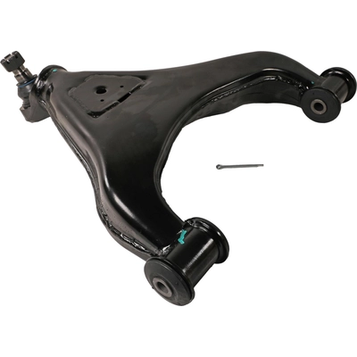 Control Arm With Ball Joint by MOOG - RK623019 pa6