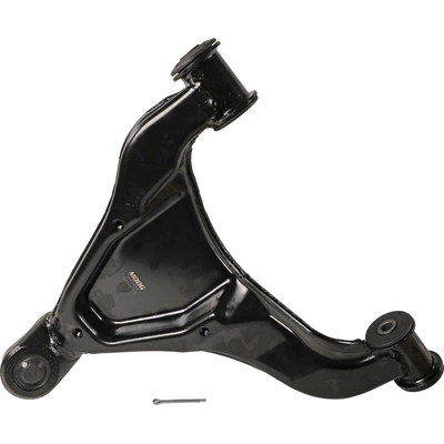 Control Arm With Ball Joint by MOOG - RK623019 pa9