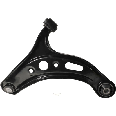 Control Arm With Ball Joint by MOOG - RK623021 pa6