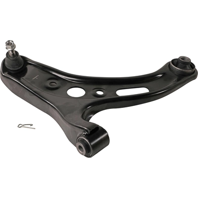 Control Arm With Ball Joint by MOOG - RK623021 pa7