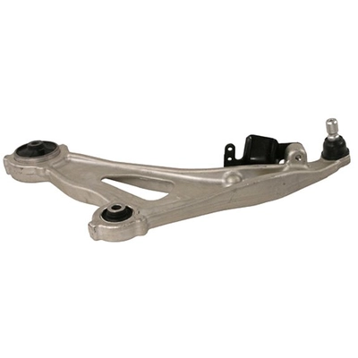 MOOG - RK623064 - Front Driver Side Lower Control Arm pa1