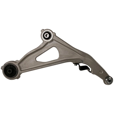 MOOG - RK623064 - Front Driver Side Lower Control Arm pa2