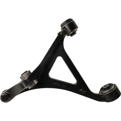 Control Arm With Ball Joint by MOOG - RK623102 pa1