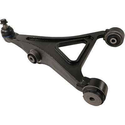 Control Arm With Ball Joint by MOOG - RK623102 pa2
