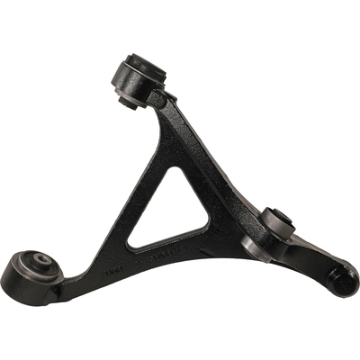 Control Arm With Ball Joint by MOOG - RK623103 pa2
