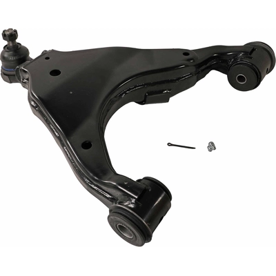 Control Arm With Ball Joint by MOOG - RK623262 pa1