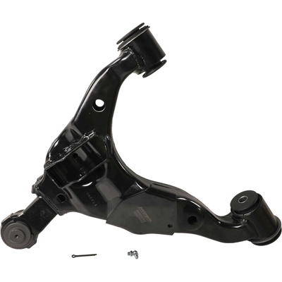 Control Arm With Ball Joint by MOOG - RK623262 pa2