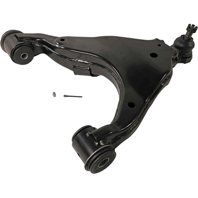 Control Arm With Ball Joint by MOOG - RK623263 pa1