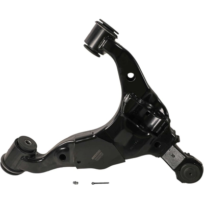 Control Arm With Ball Joint by MOOG - RK623263 pa2
