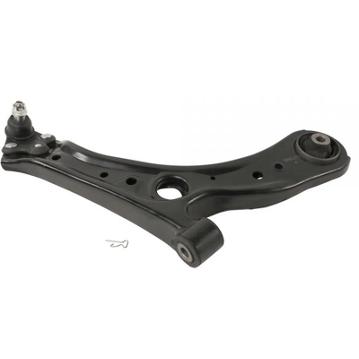 MOOG - RK623315 - Front Passenger Side Lower Control Arm and Ball Joint Assembly pa1