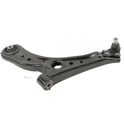 MOOG - RK623316 - Front Driver Side Lower Control Arm and Ball Joint Assembly pa1