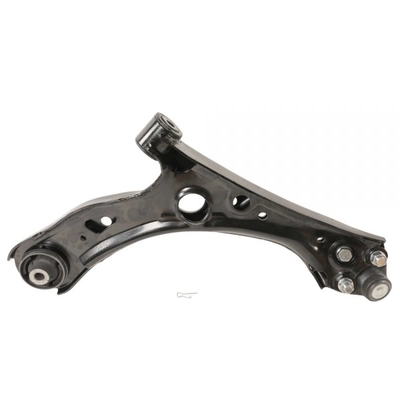 MOOG - RK623316 - Front Driver Side Lower Control Arm and Ball Joint Assembly pa2