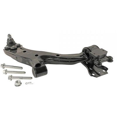 Control Arm With Ball Joint by MOOG - RK623324 pa1