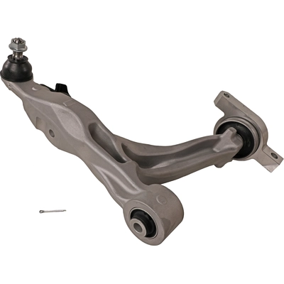 Control Arm With Ball Joint by MOOG - RK623470 pa1