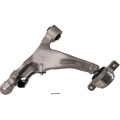 Control Arm With Ball Joint by MOOG - RK623470 pa2