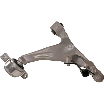 Control Arm With Ball Joint by MOOG - RK623471 pa2