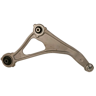 MOOG - RK623475 - Front Driver Side Lower Control Arm pa2