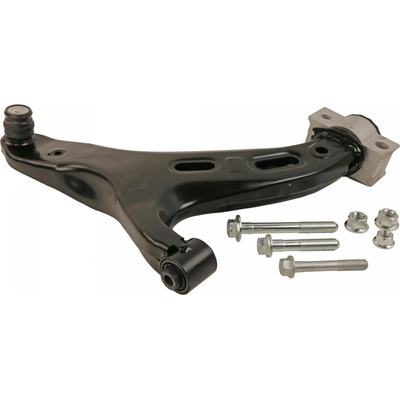 MOOG - RK623476 - Front Passenger Side Lower Control Arm pa4