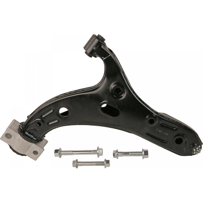MOOG - RK623477 - Front Driver Side Lower Control Arm pa3
