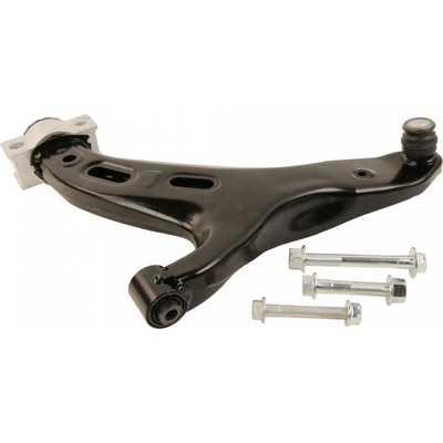 MOOG - RK623477 - Front Driver Side Lower Control Arm pa4
