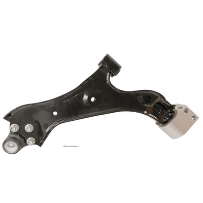 MOOG - RK623582 - Front Passenger Side Lower Control Arm and Ball Joint Assembly pa1