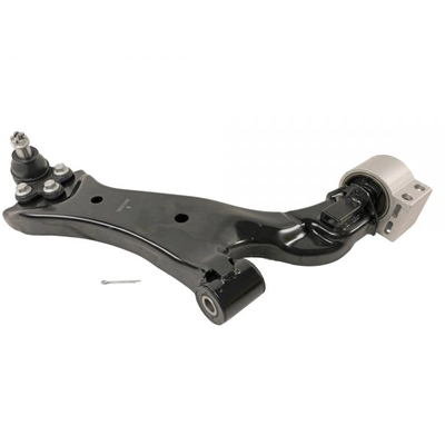 MOOG - RK623582 - Front Passenger Side Lower Control Arm and Ball Joint Assembly pa2