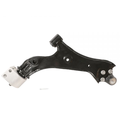 MOOG - RK623583 - Front Driver Side Lower Control Arm and Ball Joint Assembly pa2