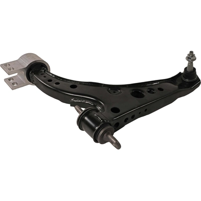 Control Arm With Ball Joint by MOOG - RK623586 pa1