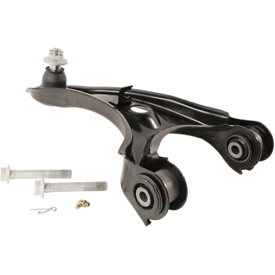Control Arm With Ball Joint by MOOG - RK623634 pa1