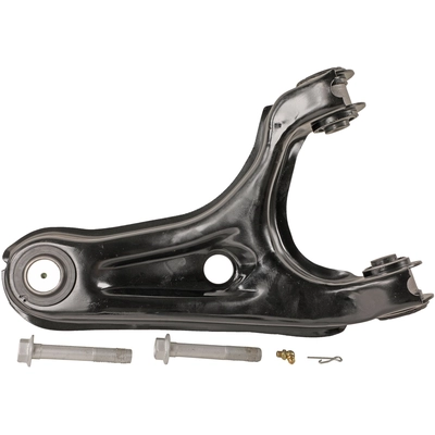 Control Arm With Ball Joint by MOOG - RK623634 pa2