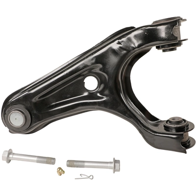 MOOG - RK623635 - Rear Driver Side Upper Control Arm and Ball Joint Assembly pa2