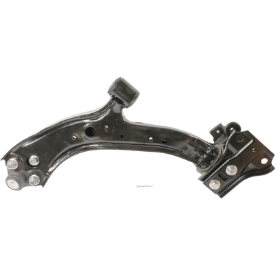 MOOG - RK623642 - R-Series Front Passenger Side Lower Control Arm and Ball Joint Assembly pa1