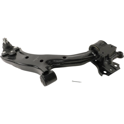 Control Arm With Ball Joint by MOOG - RK623642 pa2