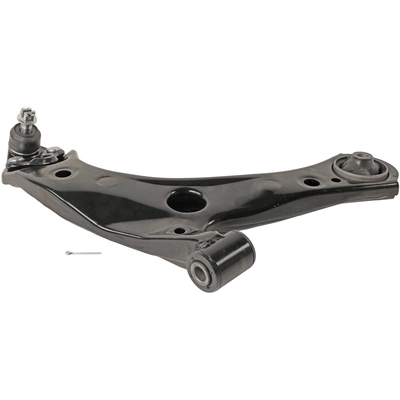 MOOG - RK623669 - Front Passenger Side Lower Control Arm and Ball Joint Assembly pa2