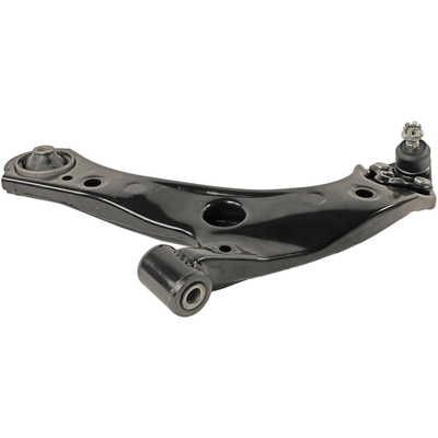 MOOG - RK623670 - Front Driver Side Lower Control Arm and Ball Joint Assembly pa2