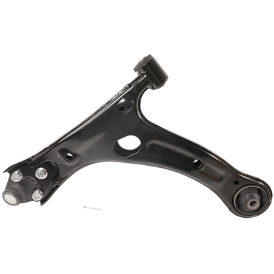 MOOG - RK623676 - Control Arm and Ball Joint Assembly pa2