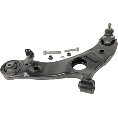 MOOG - RK623684 - Front Driver Side Lower Control Arm and Ball Joint Assembly pa2