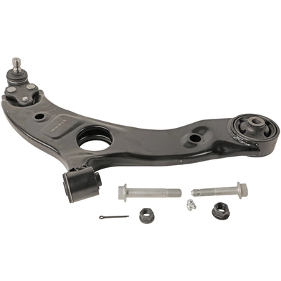 MOOG - RK623685 - Front Passenger Side Lower Control Arm and Ball Joint Assembly pa2