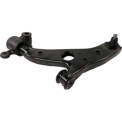 Control Arm With Ball Joint by MOOG - RK623703 pa1