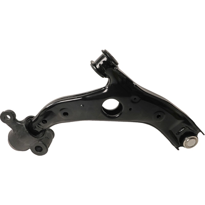 Control Arm With Ball Joint by MOOG - RK623703 pa2