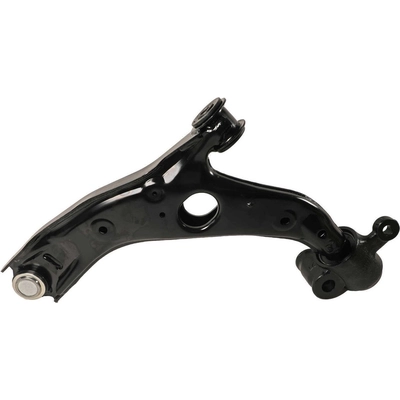 Control Arm With Ball Joint by MOOG - RK623704 pa2