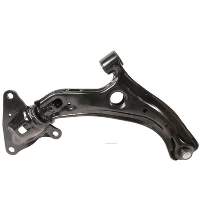 MOOG - RK623717 - Front Driver Side Lower Control Arm and Ball Joint Assembly pa1