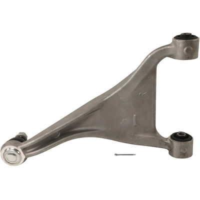 MOOG - RK623718 - Rear Passenger Side Upper Control Arm and Ball Joint Assembly pa1