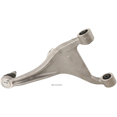 MOOG - RK623719 - Rear Driver Side Upper Control Arm and Ball Joint Assembly pa1